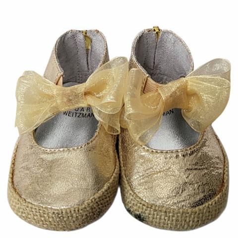 Stuart weitzman hotsell baby boots